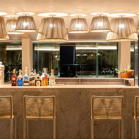 Ritz Suites Grand Hotel Boutique Масейо Екстер'єр фото