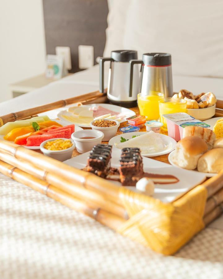 Ritz Suites Grand Hotel Boutique Масейо Екстер'єр фото
