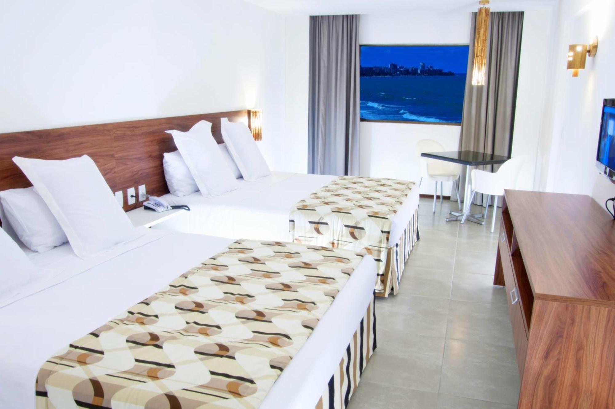 Ritz Suites Grand Hotel Boutique Масейо Екстер'єр фото