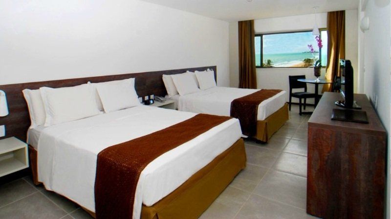 Ritz Suites Grand Hotel Boutique Масейо Екстер'єр фото