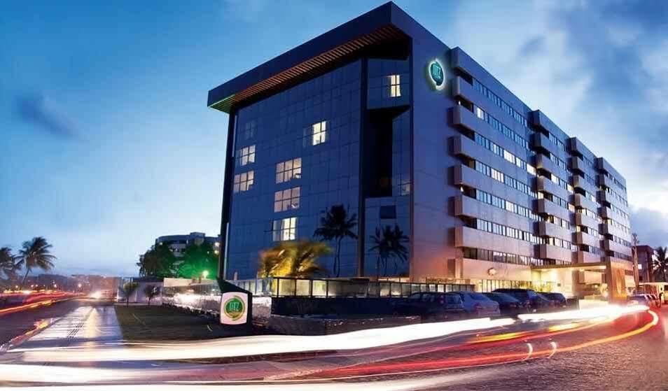 Ritz Suites Grand Hotel Boutique Масейо Екстер'єр фото